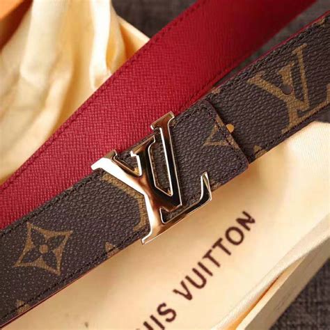 lv buckle
